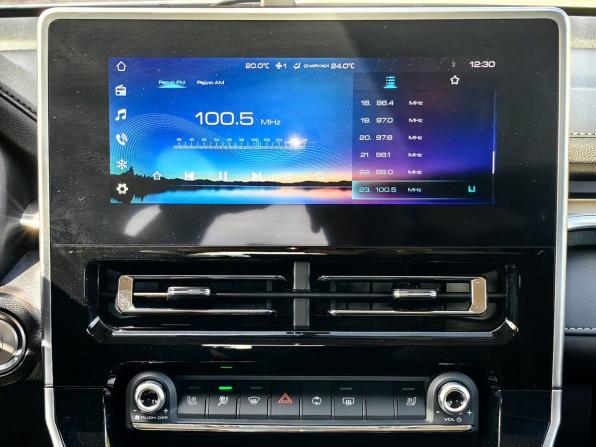 Haval M6 II с пробегом 2025 года, цена 1 999 000 рублей, 3380 км, внедорожник, Автокод Объявления