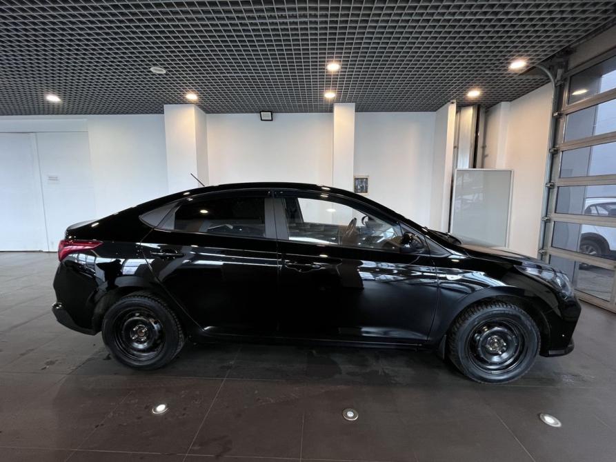 Hyundai Solaris II Рестайлинг Чебоксары  - изображение 2