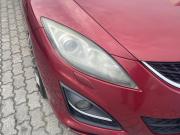 Mazda 6 II (GH) Рестайлинг Череповец  - изображение 17