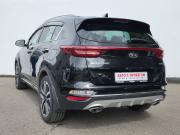 Kia Sportage IV Рестайлинг Москва  - изображение 29