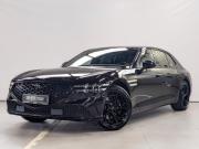 Genesis G90 II Москва  - изображение 31