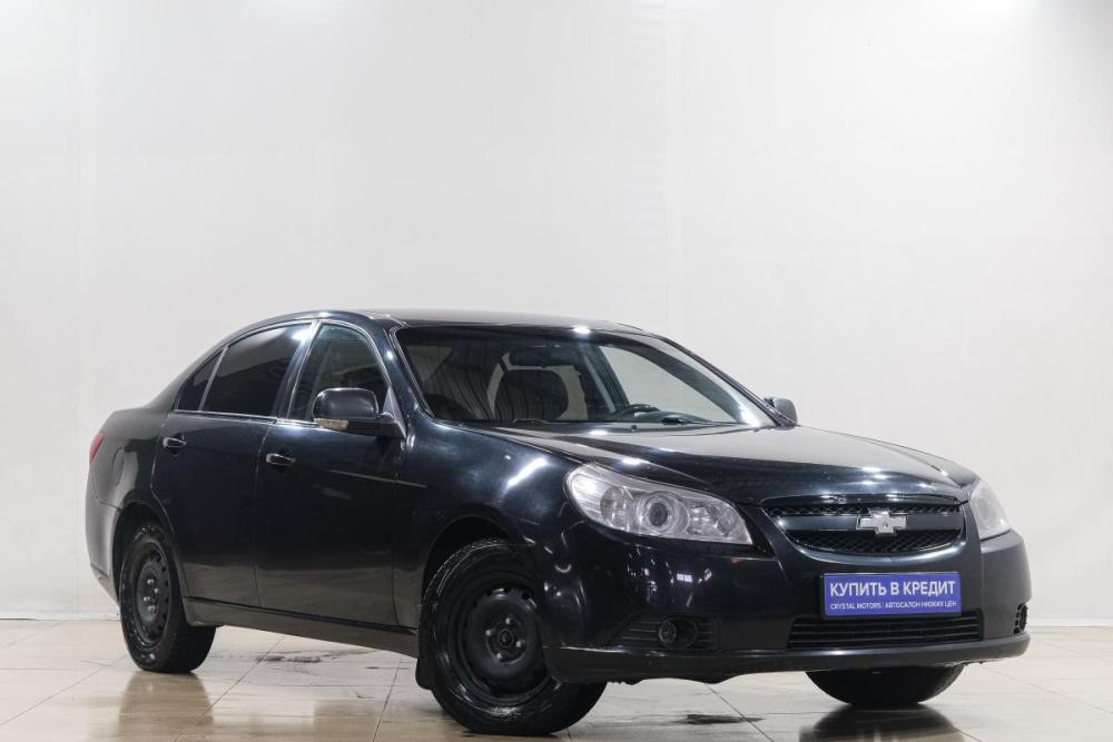 Chevrolet Epica V250 Рестайлинг Новокузнецк  - изображение 1