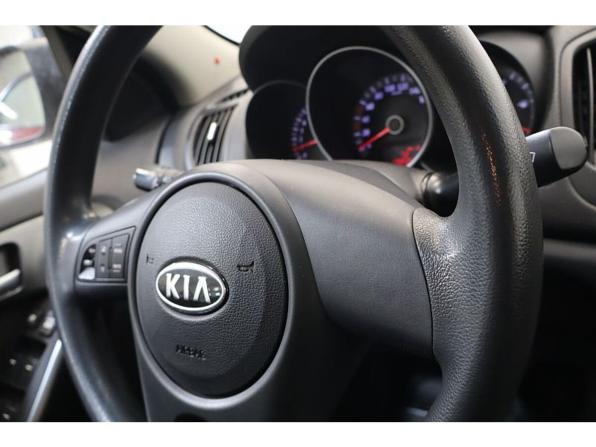 Kia Cerato II с пробегом 2010 года, цена 683 000 рублей, 138151 км, седан, Автокод Объявления