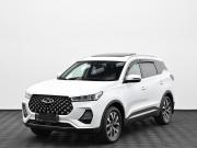 Chery Tiggo 7 Pro I Москва  - изображение 19