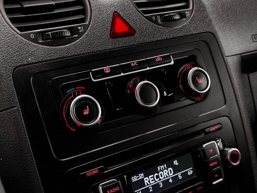 Volkswagen Caddy III Рестайлинг Тула  - изображение 13
