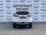 Geely Atlas I Владимир  - изображение 22