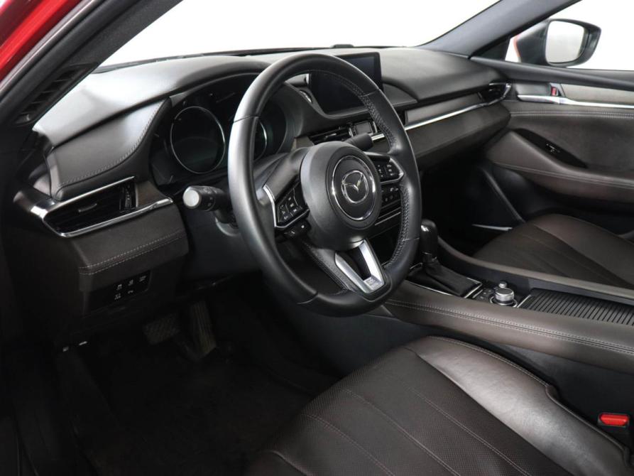 Mazda 6 III (GJ) Рестайлинг 2 Химки  - изображение 10