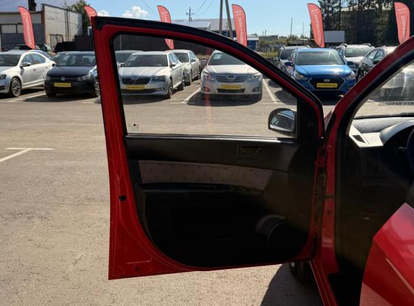 Hyundai Getz I с пробегом 2005 года, цена 300 000 рублей, 197758 км, хэтчбек, Автокод Объявления