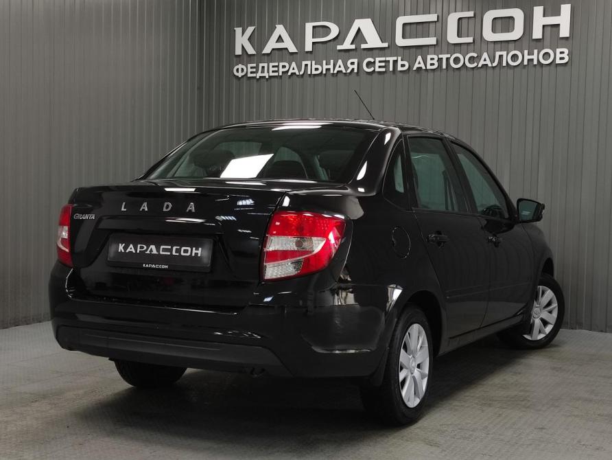 Lada (ВАЗ) Granta I Рестайлинг Пермь  - изображение 2