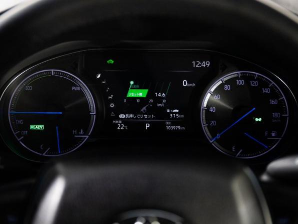 Toyota Harrier IV (XU80) с пробегом 2021 года, цена 4 050 000 рублей, 103979 км, внедорожник, Автокод Объявления
