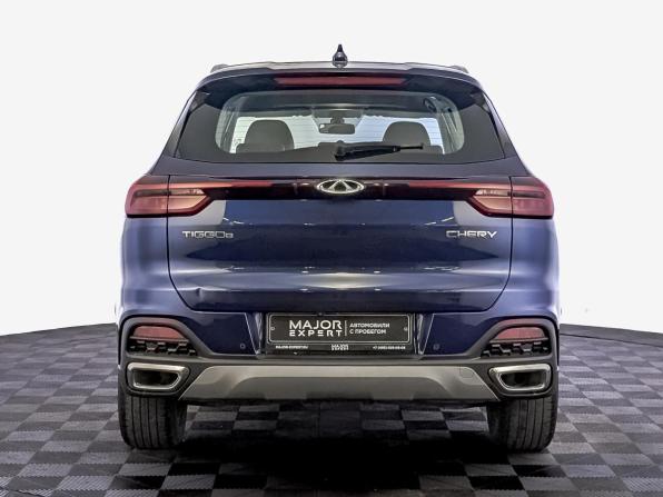 Chery Tiggo 8 I с пробегом 2020 года, цена 1 650 000 рублей, 102713 км, внедорожник, Автокод Объявления