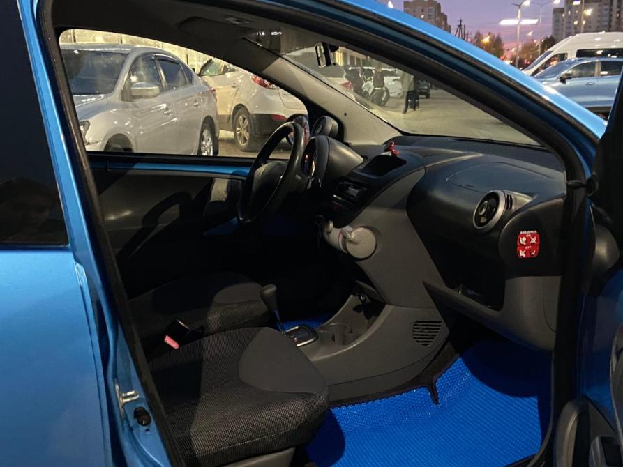 Peugeot 107 I Сыктывкар  - изображение 9