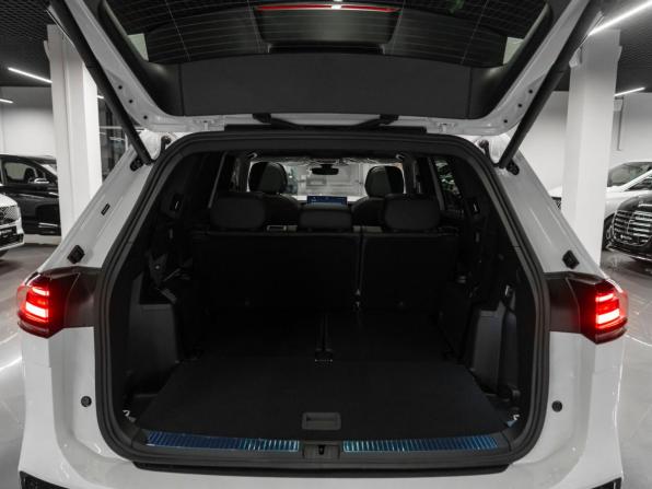 Volkswagen Teramont II (China Market) с пробегом 2026 года, цена 6 200 000 рублей, 40 км, внедорожник, Автокод Объявления
