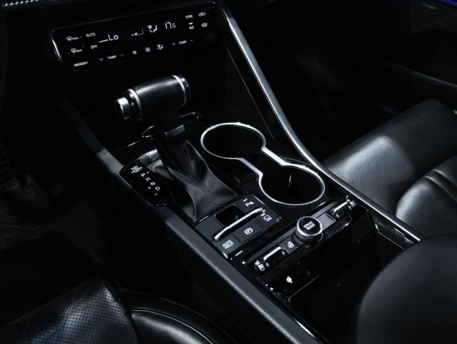 Kia K5 III Санкт-Петербург  - изображение 29