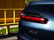 BMW X4 II (G02) Москва  - изображение 33