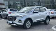 Chery Tiggo 4 Pro I Уфа  - изображение 17