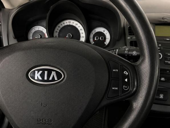 Kia Ceed I с пробегом 2007 года, цена 619 000 рублей, 148335 км, хэтчбек, Автокод Объявления