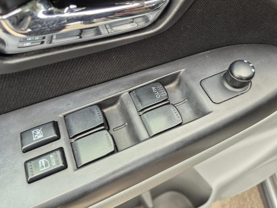 Suzuki SX4 I (Classic) Рестайлинг Воронеж  - изображение 18