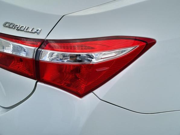 Toyota Corolla XI (E160 E170 E180) с пробегом 2014 года, цена 1 299 000 рублей, 180740 км, седан, Автокод Объявления