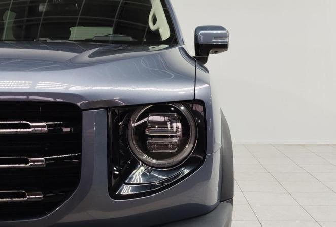 Haval Dargo I с пробегом 2023 года, цена 2 650 000 рублей, 33474 км, внедорожник, Автокод Объявления