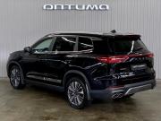 Chery Tiggo 8 Pro Max I Рестайлинг Краснодар  - изображение 29
