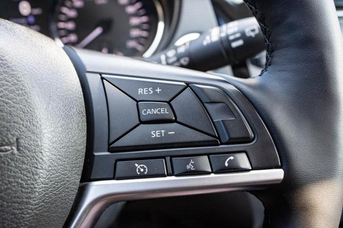 Nissan X-Trail III Рестайлинг с пробегом 2021 года, цена 2 429 000 рублей, 113407 км, внедорожник, Автокод Объявления