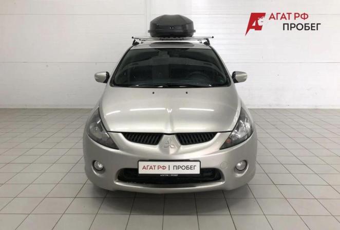 Mitsubishi Grandis I с пробегом 2007 года, цена 1 100 000 рублей, 218039 км, минивэн, Автокод Объявления