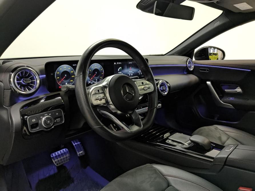 Mercedes-Benz CLA II (C118 X118) Санкт-Петербург  - изображение 15