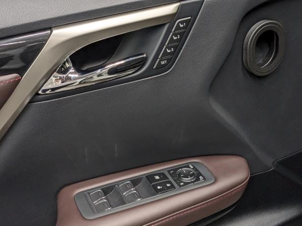 Lexus RX IV Рестайлинг с пробегом 2021 года, цена 6 149 000 рублей, 20239 км, внедорожник, Автокод Объявления