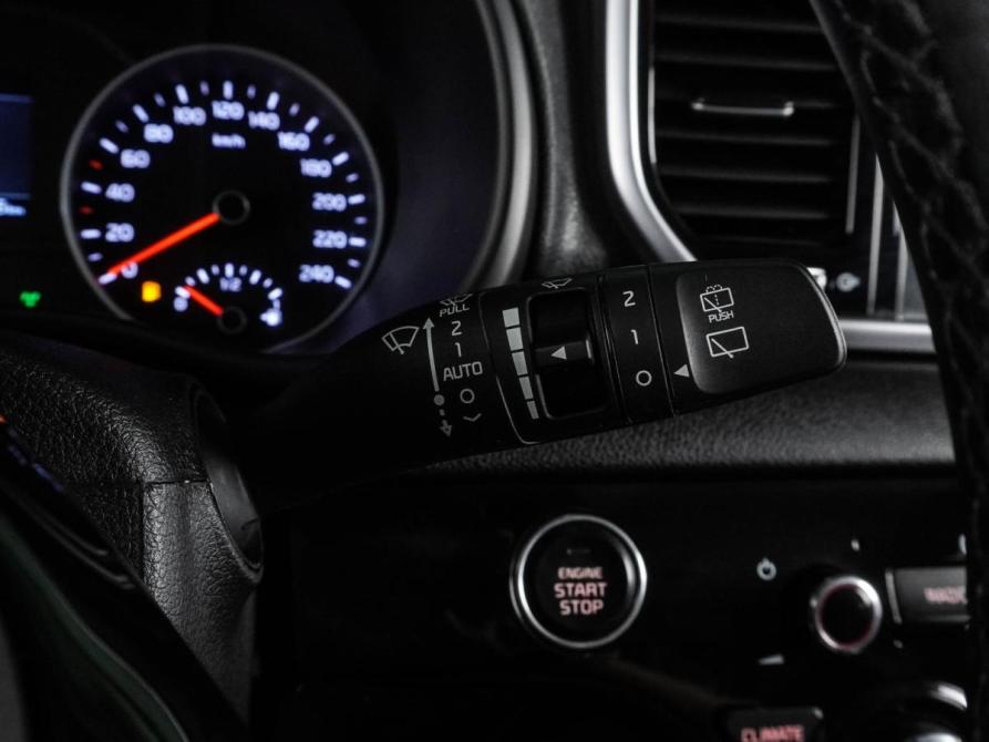 Kia Sportage IV Рестайлинг Воронеж  - изображение 14