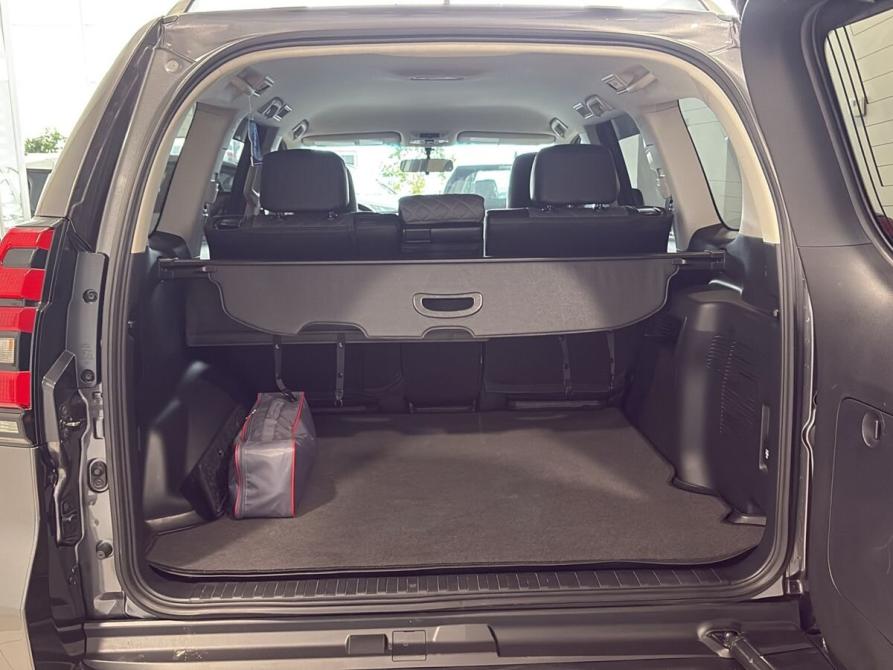 Toyota Land Cruiser Prado 150 Series Рестайлинг 3 Омск  - изображение 12