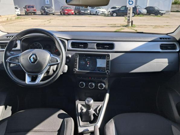 Renault Arkana I с пробегом 2020 года, цена 1 860 000 рублей, 90806 км, внедорожник, Автокод Объявления