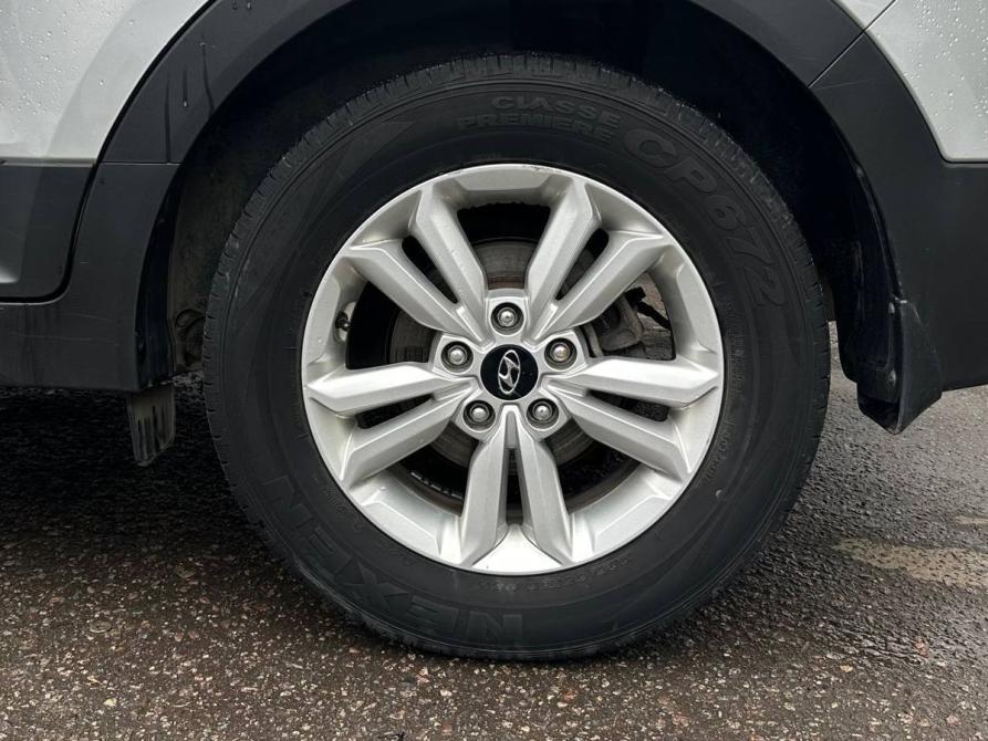 Hyundai Creta I Москва  - изображение 16