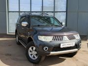Mitsubishi Pajero Sport II Ярославль  - изображение 17