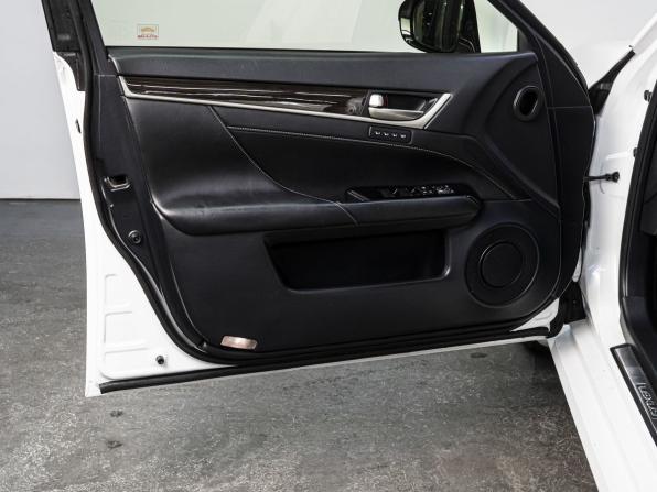 Lexus GS IV с пробегом 2012 года, цена 2 630 000 рублей, 211695 км, седан, Автокод Объявления