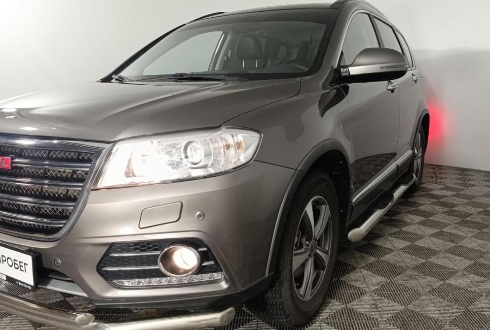Haval H6 I Волгоград  - изображение 20
