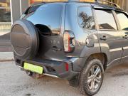 Lada (ВАЗ) Niva Travel I Пермь  - изображение 30