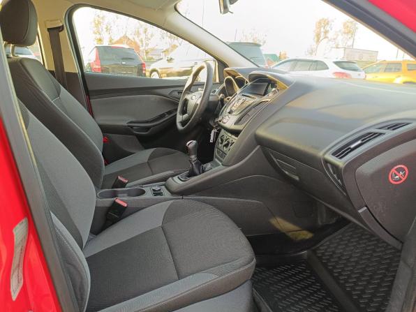 Ford Focus III с пробегом 2012 года, цена 805 000 рублей, 102808 км, хэтчбек, Автокод Объявления
