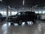 Toyota Highlander IV (XU70) Москва  - изображение 28