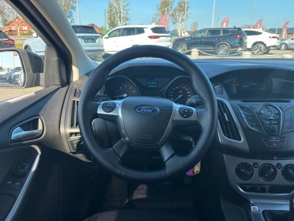 Ford Focus III с пробегом 2014 года, цена 750 000 рублей, 195130 км, хэтчбек, Автокод Объявления