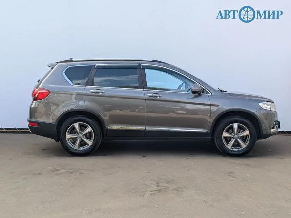 Haval H6 I с пробегом 2019 года, цена 1 570 000 рублей, 49394 км, внедорожник, Автокод Объявления