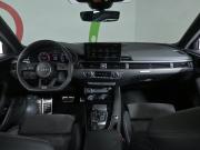 Audi A4 V (B9) Москва  - изображение 33