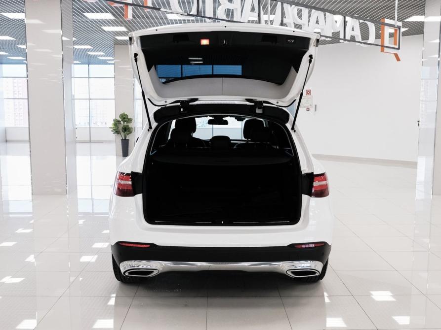 Mercedes-Benz GLC I (X253) Самара  - изображение 19