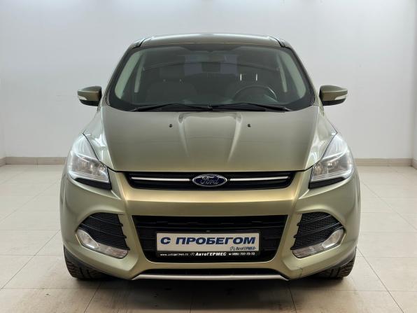 Ford Kuga II с пробегом 2014 года, цена 950 000 рублей, 236611 км, внедорожник, Автокод Объявления