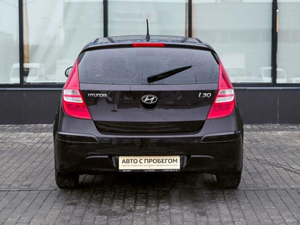 Hyundai i30 I Рестайлинг с пробегом 2010 года, цена 675 000 рублей, 174000 км, хэтчбек, Автокод Объявления