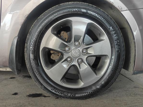 Kia Ceed I Рестайлинг с пробегом 2011 года, цена 550 000 рублей, 233824 км, хэтчбек, Автокод Объявления