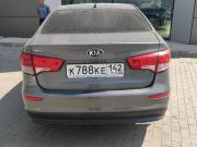 Kia Rio III Рестайлинг Кемерово  - изображение 44