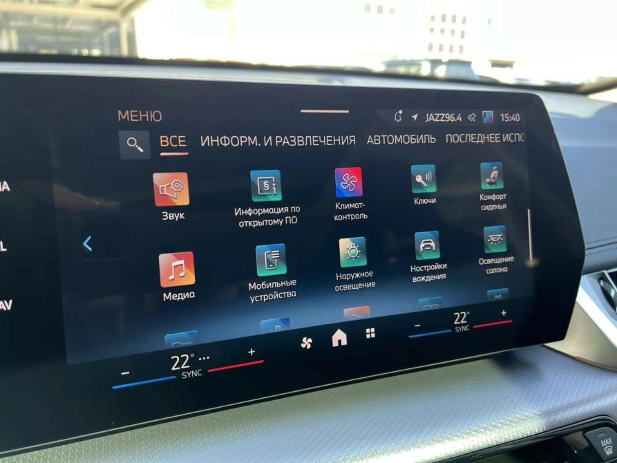 BMW X1 III (U11/U12) Санкт-Петербург  - изображение 21
