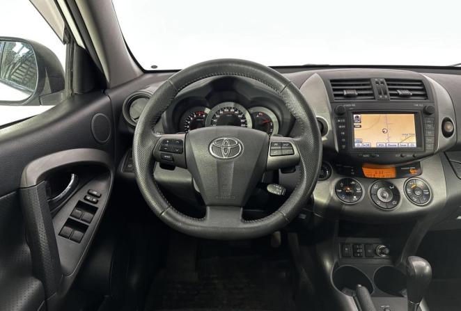 Toyota RAV4 III (XA30) Рестайлинг с пробегом 2012 года, цена 1 350 000 рублей, 182891 км, внедорожник, Автокод Объявления