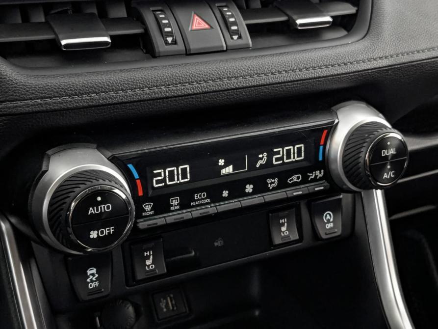 Toyota RAV4 V (XA50) Москва  - изображение 21
